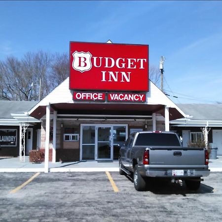 Budget Inn Princeton Kültér fotó