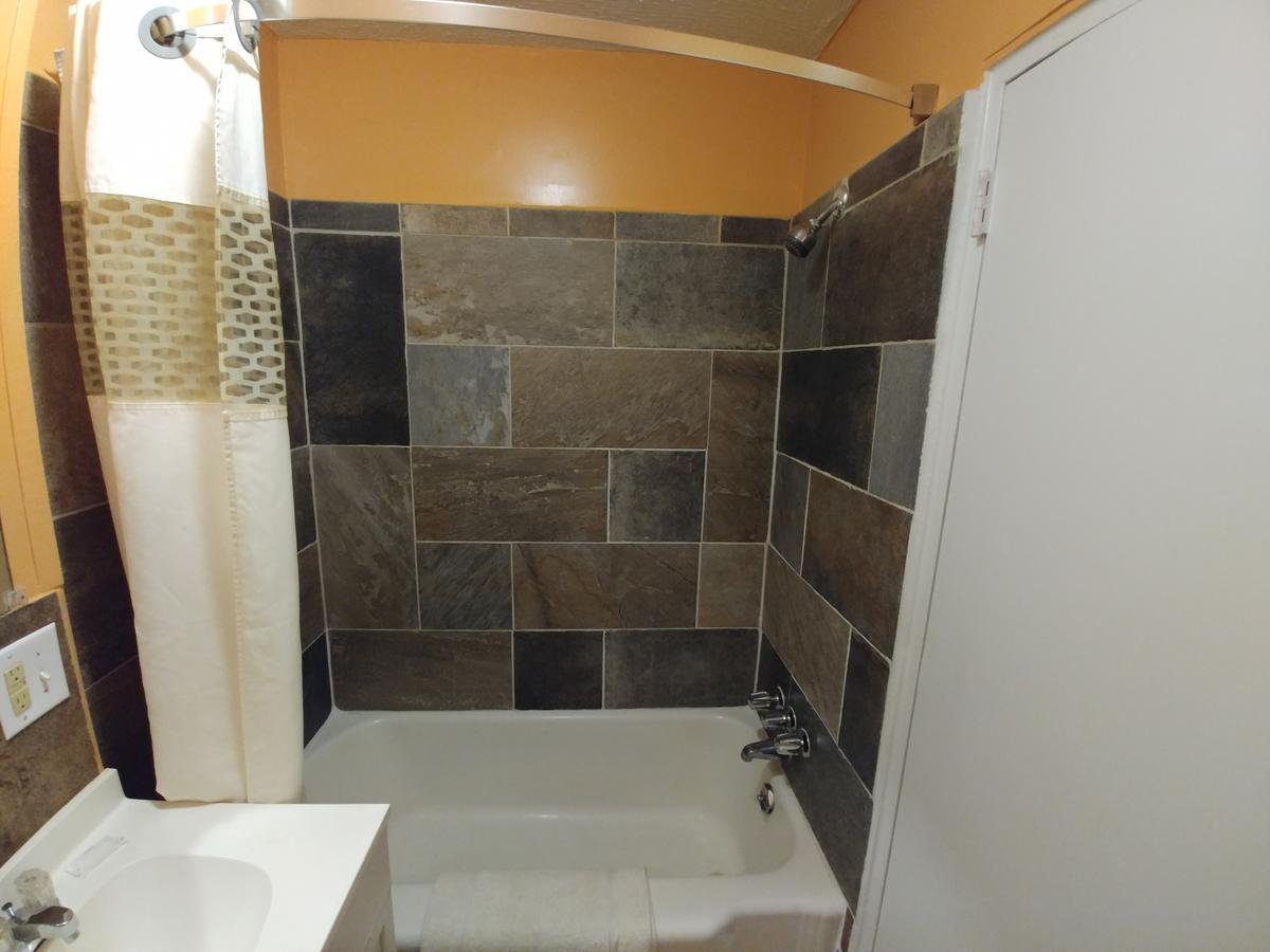 Budget Inn Princeton Kültér fotó
