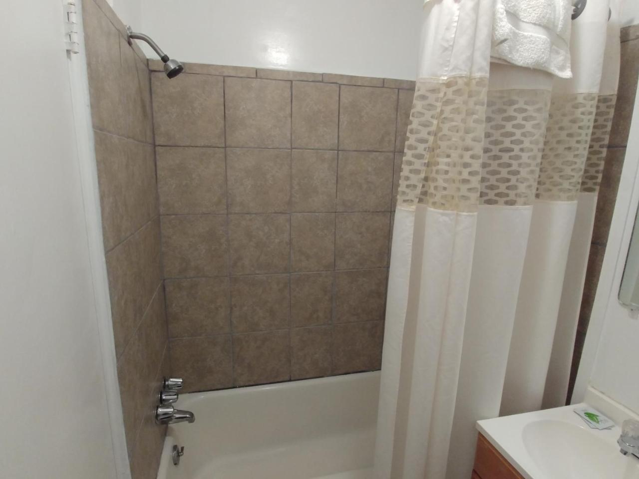 Budget Inn Princeton Kültér fotó